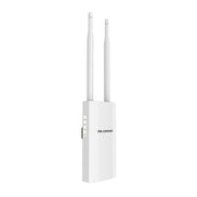 COMFAST CF-EW72 1200 Mbs Amplificatore di segnale impermeabile per esterni Ripetitore router wireless Stazione base WIFI con 2 antenne, CF-EW72 North American Edition