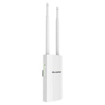 COMFAST CF-E5 300Mbps 4G Amplificatore di Segnale Impermeabile per Esterni Ripetitore Router Wireless Stazione Base WIFI con 2 Antenne, Versione Asia Pacifico, CF-E5, Asia Pacific Version