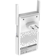COMFAST CF-AC2100 2100Mbps Wireless WIFI Amplificatore di Segnale Ripetitore Booster Router di Rete con 4 Antenne, Spina UK, CF-AC2100, EU Plug, CF-AC2100, UK Plug