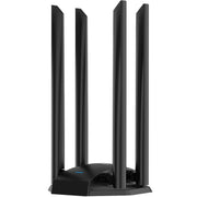 COMFAST CF-WU785AC 1300Mbps Dual-band WiFi Adattatore di rete USB con 4 antenne, CF-WU785AC