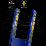 COMFAST CF-927B 1300Mbps Dual-band Bluetooth Wifi Adattatore di rete USB, CF-927B