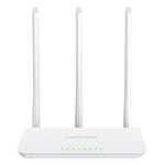 Router wireless domestico COMFAST WR613N V3 300Mbps 2.4G WiFi Network Extender, WR613N V3