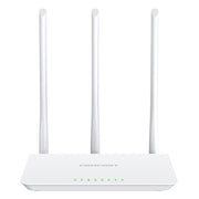 Router wireless domestico COMFAST WR613N V3 300Mbps 2.4G WiFi Network Extender, WR613N V3