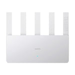 Xiaomi Router BE5000 WiFi 7 MLO 2.4GHz 5.0GHz Dual Band 2.5G Porta 512MB RAM Ripetitore, Spina USA, BE5000