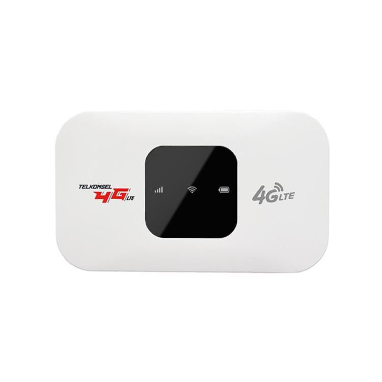4G Mobile WiFi Portable SIM Card Router, Eurasian Version, Eurasian Version