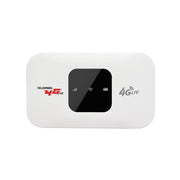 4G Mobile WiFi Portable SIM Card Router, Eurasian Version, Eurasian Version