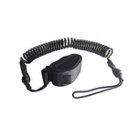 Corda girevole per piedi Corda di sicurezza per tavola da windsurf, lunghezza: 3 m max, Rotatable Foot Rope