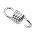 Molla di estensione per sedia sospesa per amaca da 3 pezzi da 8 mm, 8mm