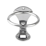 Portabicchieri per acqua per yacht in acciaio inossidabile 304, Cup Holder
