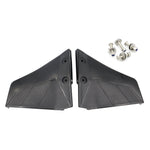 Coda ala scorrevole stabilizzatore motore fuoribordo 4-50 HP
