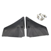Coda dell'ala scorrevole della scheda di pressione dell'onda del motore fuoribordo per stabilizzatore Outdrive da 4 a 50 HP, For 4 to 50HP Outdrive Stabilizer
