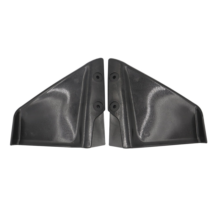 Coda ala scorrevole stabilizzatore motore fuoribordo 4-50 HP