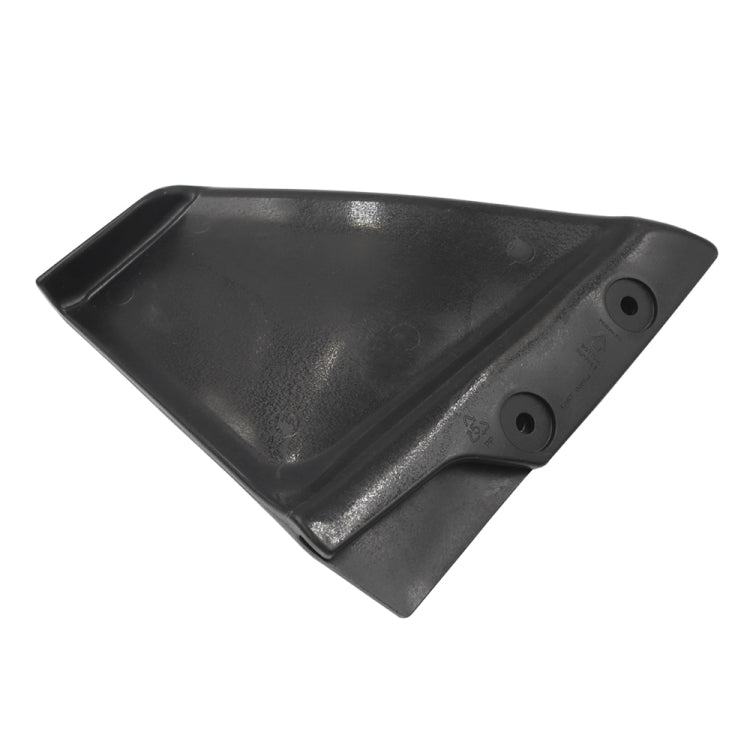 Coda ala scorrevole stabilizzatore motore fuoribordo 4-50 HP