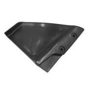 Coda dell'ala scorrevole della scheda di pressione dell'onda del motore fuoribordo per stabilizzatore Outdrive da 4 a 50 HP, For 4 to 50HP Outdrive Stabilizer