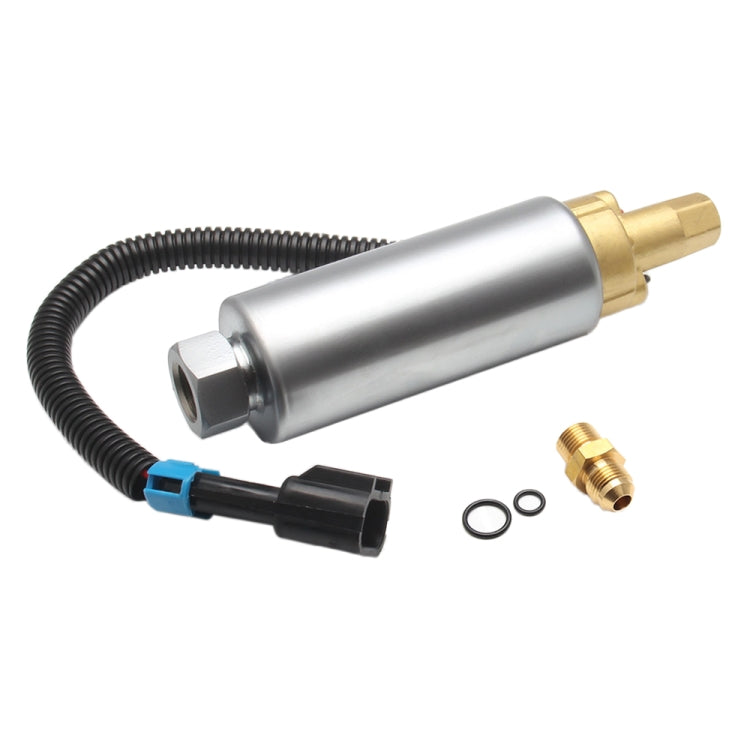 Pompa carburante elettrica per motore Mercury Mercruiser a carburatore 4.3 / 5.0 / 5.7496 807949A1, Electric Fuel Pump
