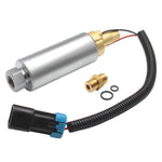 Pompa carburante elettrica per motore Mercury Mercruiser a carburatore 4.3 / 5.0 / 5.7496 807949A1, Electric Fuel Pump