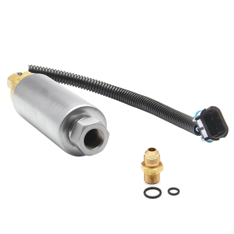 Pompa carburante elettrica per motore Mercury Mercruiser a carburatore 4.3 / 5.0 / 5.7496 807949A1, Electric Fuel Pump