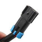 Pompa carburante elettrica per motore Mercury Mercruiser a carburatore 4.3 / 5.0 / 5.7496 807949A1, Electric Fuel Pump