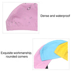 Cuffia da nuoto elastica con rivestimento in PU impermeabile per adulti Mantieni i capelli lunghi asciutti Protezione per le orecchie Cuffia da nuoto, PU Swim Cap (Black), PU Swim Cap (Blue), PU Swim Cap (Silver), PU Swim Cap (Baby Blue)               ...