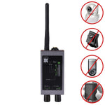 M8000 Rilevatore segnali anti-spia e tracker 1MHz-12GHz