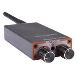 M8000 Rilevatore segnali anti-spia e tracker 1MHz-12GHz