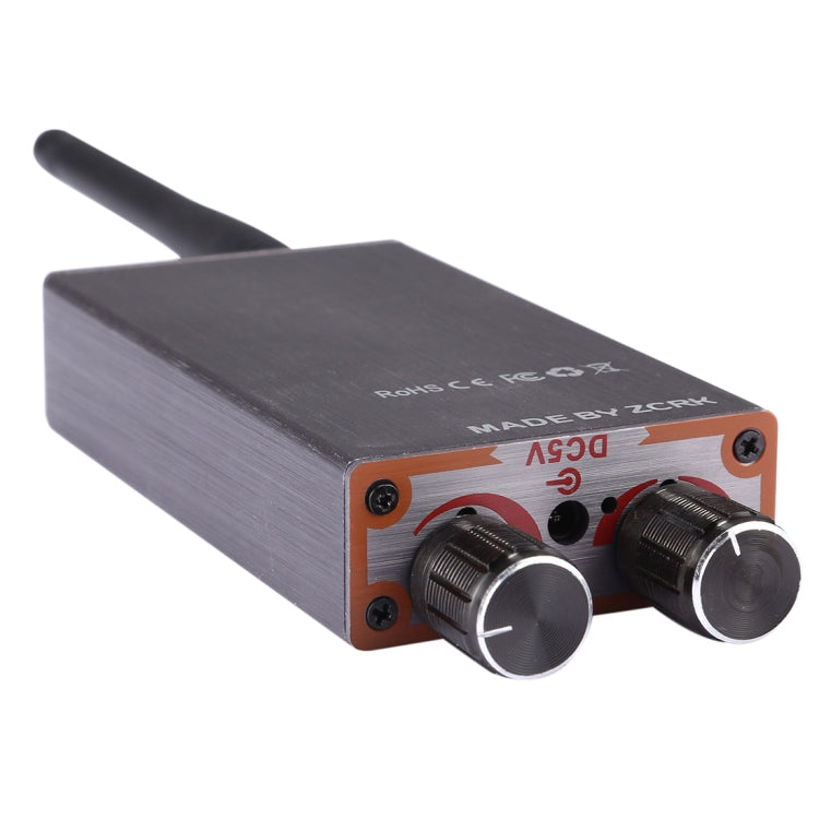 M8000 Rilevatore segnali anti-spia e tracker 1MHz-12GHz