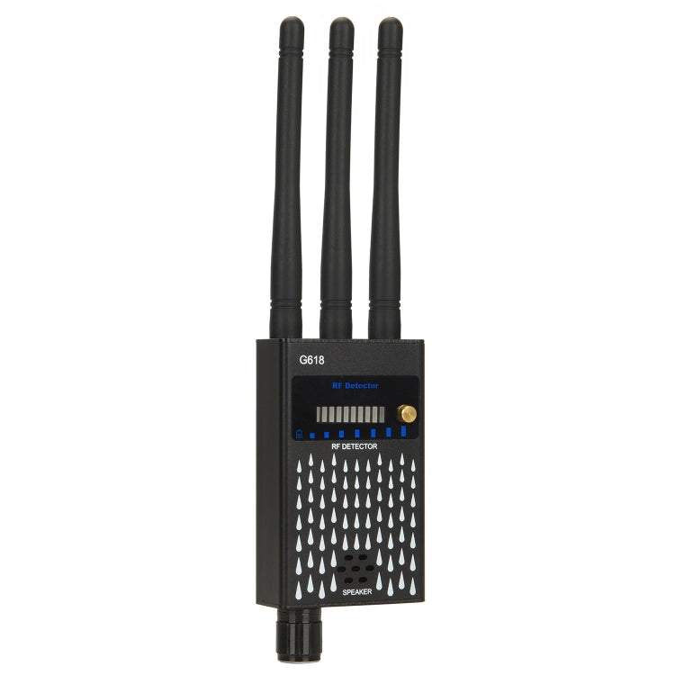 Rilevatore segnale wireless GPS G618 per telecamere WiFi