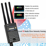 Rilevatore segnale wireless GPS G618 per telecamere WiFi