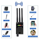 Rilevatore segnale wireless GPS G618 per telecamere WiFi