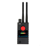 Rilevatore segnale wireless G528 per telecamere e localizzatori