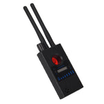 Rilevatore segnale wireless G528 per telecamere e localizzatori