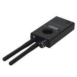 Rilevatore segnale wireless G528 per telecamere e localizzatori