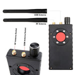 Rilevatore segnale wireless G528 per telecamere e localizzatori