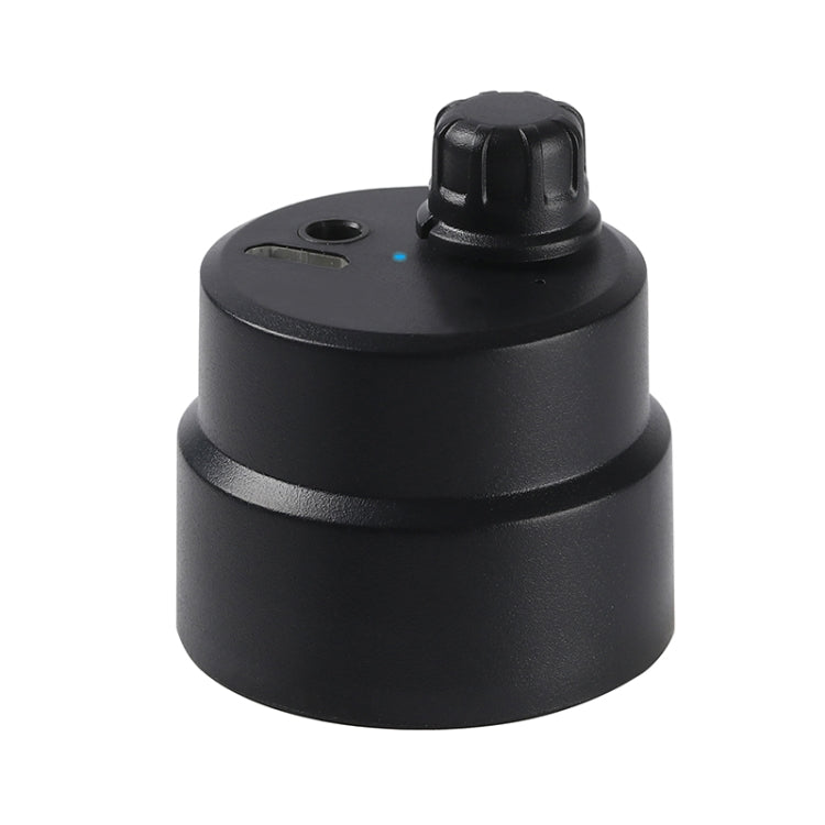 Rilevatore perdite tubazioni portatile con batteria ricaricabile
