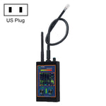 Rilevatore onde radio P7000 con display LED e antenna magnetica