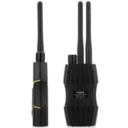 Rilevatore di segnale RF T-8000 Rilevatore audio GSM Rilevatore di scansione GPS, T-8000 Gold, T-8000 Silver