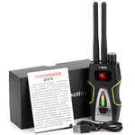 Rilevatore segnale RF T-8000 per intercettazioni e GPS