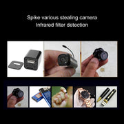 Compagno di viaggio Allarme di sicurezza intelligente con luce a infrarossi e cordino