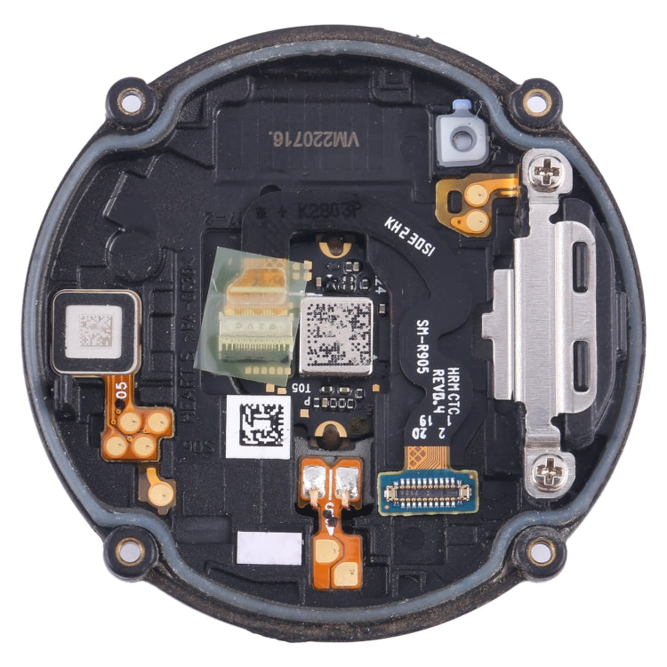 Original Back Cover Full Assembly for Samsung Galaxy Watch5 40mm SM-R900, For Samsung Galaxy Watch5 40mm