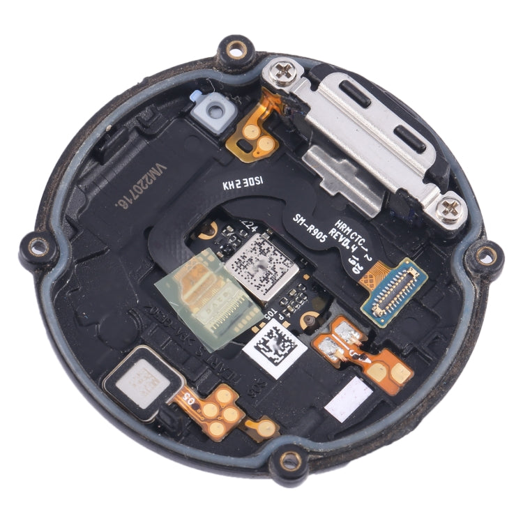 Original Back Cover Full Assembly for Samsung Galaxy Watch5 40mm SM-R900, For Samsung Galaxy Watch5 40mm