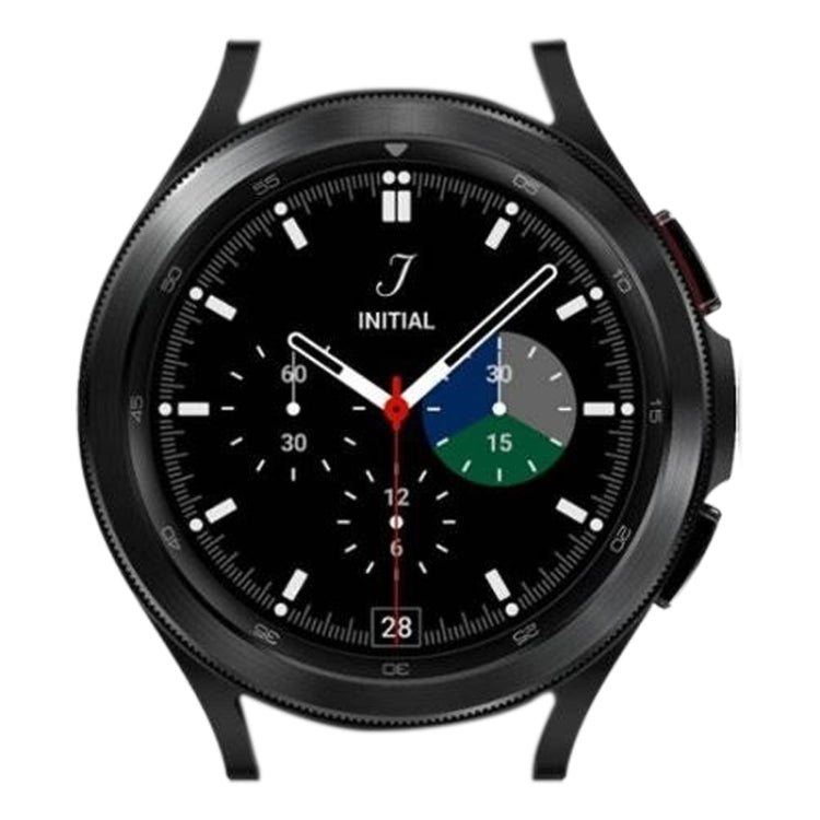Schermo LCD completo con cornice per Samsung Galaxy Watch4 SM-R89