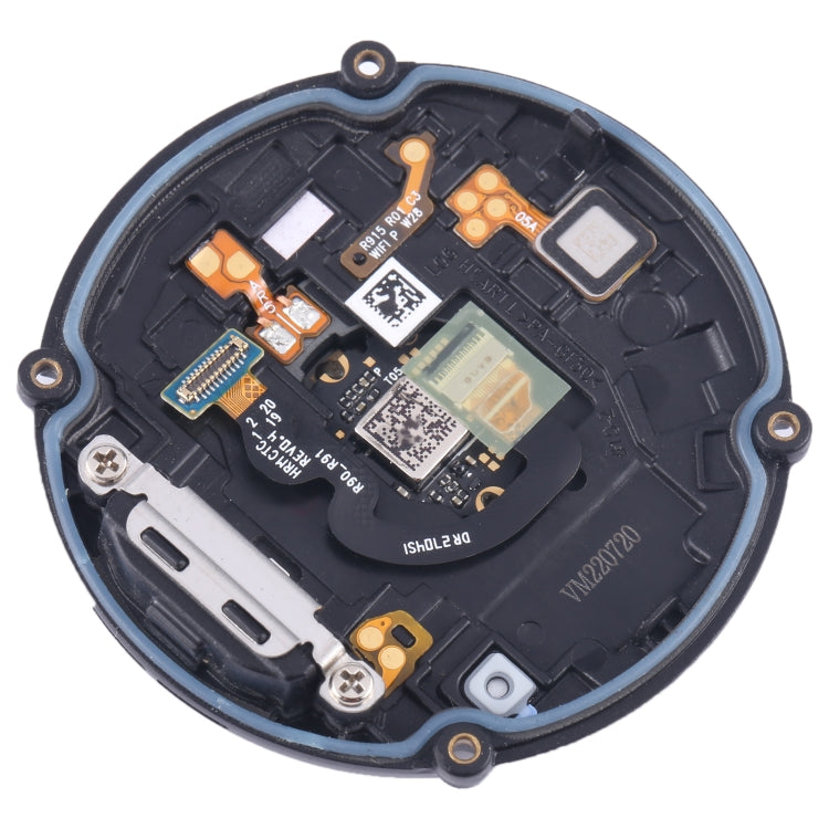 Original Back Cover Full Assembly for Samsung Galaxy Watch5 44mm SM-R910, For Samsung Galaxy Watch5 44mm