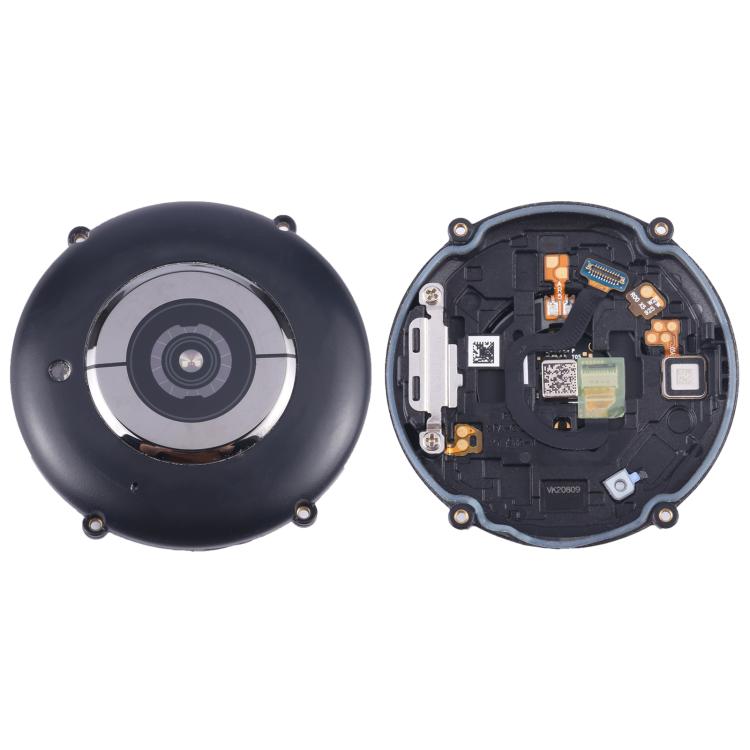 Assemblaggio completo della cover posteriore originale per Samsung Galaxy Watch5 Pro 45mm SM-R920, For Samsung Galaxy Watch5 Pro 45mm