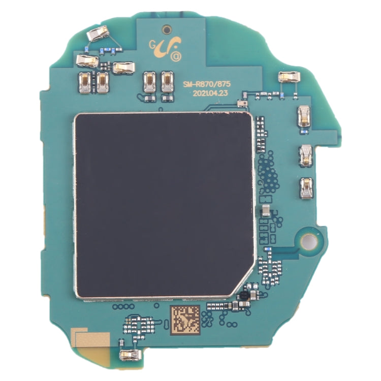 For Samsung Galaxy Watch4 44mm Original Motherboard SM-R870, For Samsung Galaxy Watch4 44mm