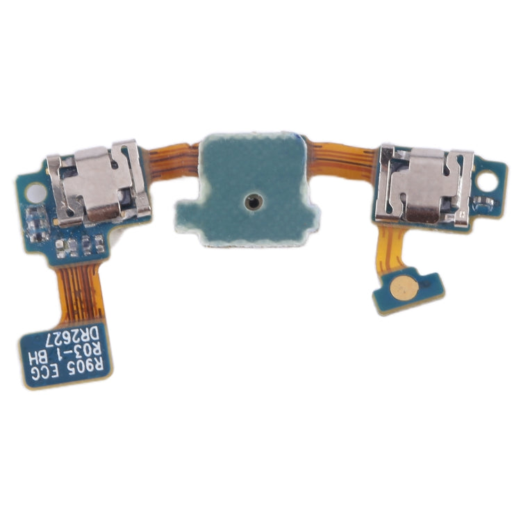 Original Power Flex Cable for Samsung Galaxy Watch5 40mm SM-R900, For Samsung Galaxy Watch5 40mm