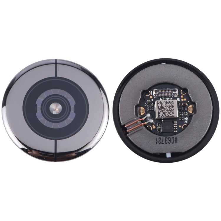 Cover posteriore vetro originale per Samsung Galaxy Watch6 40mm