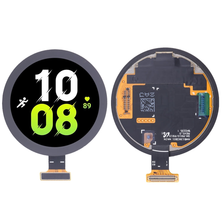 Per Samsung Galaxy Watch5 44mm SM-R910 Schermo LCD originale con digitalizzatore assemblaggio completo, For Samsung Galaxy Watch5 44mm