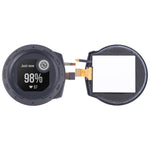 For Garmin Instinct 2 Original LCD Screen with Digitizer Complete Assembly, For Garmin Instinct(Original), For Garmin Instinct (Original)