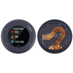 For Garmin Forerunner 45 Original LCD Screen with Digitizer Complete Assembly, For Garmin Forerunner 45(Original)