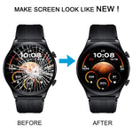 For Honor Watch GS 4 Original LCD Screen with Digitizer Full Assembly, For Honor Watch GS 4(Original)